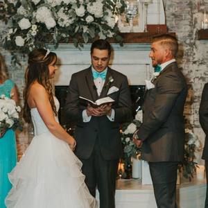 Meet your Posher, Blake mckenzie